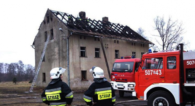 Strażacy apelują o przestrzeganie przepisów bezpieczeństwa pożarowego podczas używania pieców i instalacji grzewczych