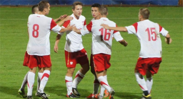 Reprezentacja Dolnego Śląska podczas wrześniowego turnieju eliminacyjnego