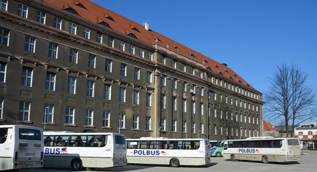 Nowy dworzec prawie gotowy. Trwają ostatnie przymiarki