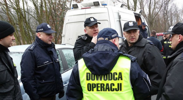 W tym roku komendant główny zatwierdził program szkolenia kursu dla policjantów zajmujących się zaginięciami. Ma on zostać wdrożony w ciągu paru miesięcy