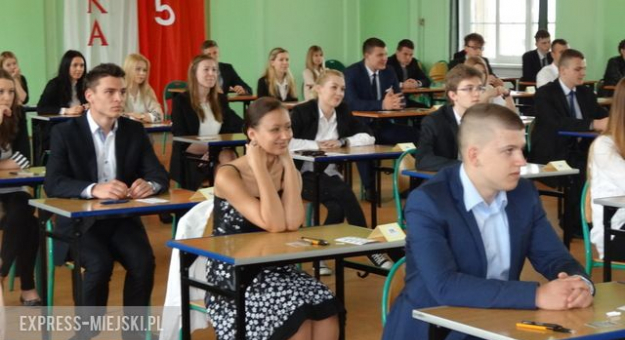 Matura 2015
