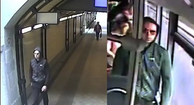 Mężczyzna w wieku około 25 lat, wzrost około 180 cm, szczupła sylwetka