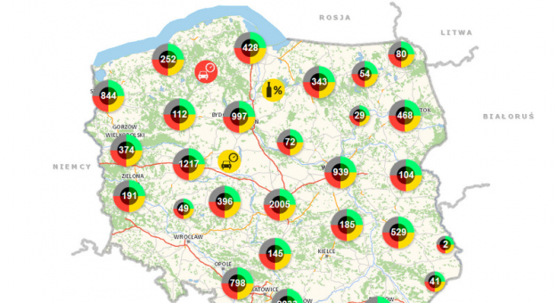 Krajowa Mapa Bezpieczeństwa i Zagrożeń