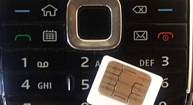 Do 1 lutego można rejestrować karty SIM