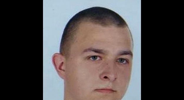 Poszukiwany Michał Matkowski
