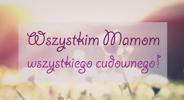 Dzień Mamy