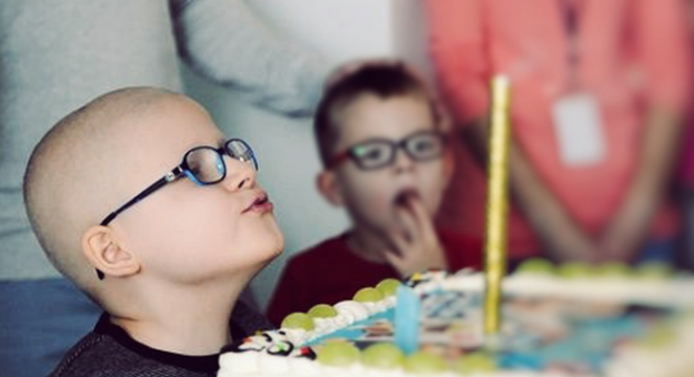 Do 6 lutego mamy czas, aby zebrać ponad 700 tys. zł potrzebne na leczenie Olka. W akcję pomocy dla 9-letniego ziębiczanina zaangażowało się mnóstwo osób