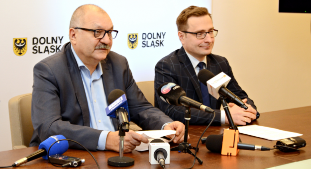 Kwota przeznaczona w tym roku na Dolnośląski Budżet Obywatelski wynosi 1,35 mln złotych. W ubiegłym roku dzięki wsparciu finansowym UMWD udało się zorganizować m.in. drugą edycję Igrzysk Sportowych Seniorów w Ziębicach