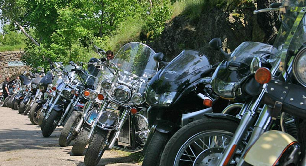 Sezon motocyklowy
