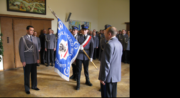 Nowy Komendant