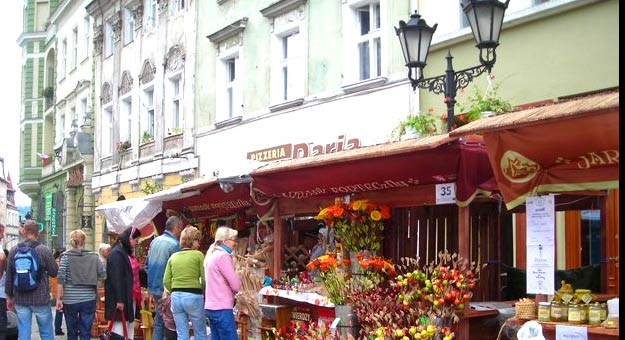 W Kłodzku cofniemy się w czasie