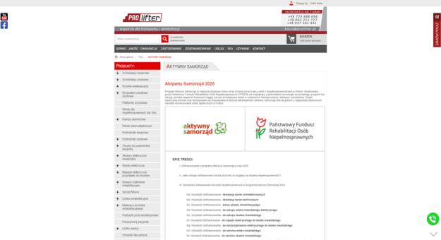Jak uzyskać dofinansowanie z programu Aktywny Samorząd? 