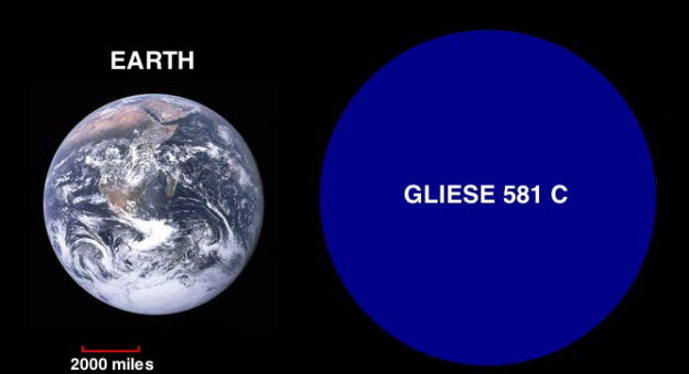 Na wakacje na inną planetę