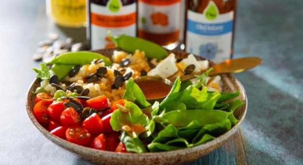 Odporność na talerzu - co warto uwzględnić w diecie?