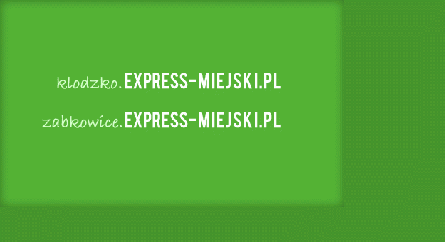 Powiat Kłodzki w Expressie-Miejskim.pl