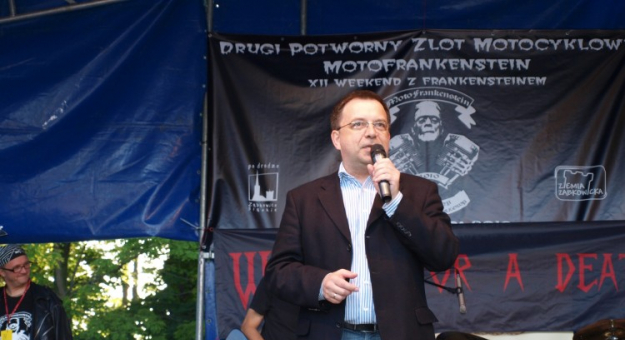 Krzysztof Kotowicz