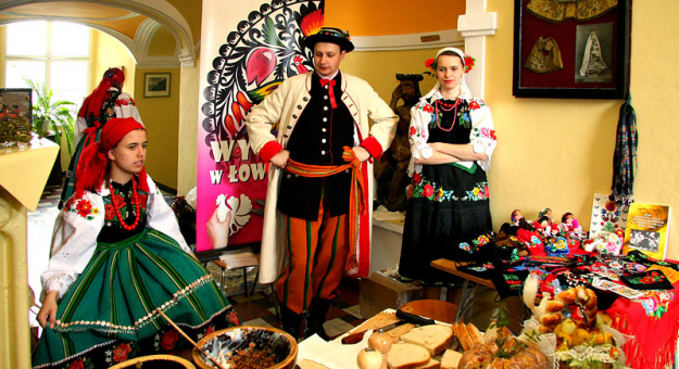 Jarmark Wielkanocny 2009