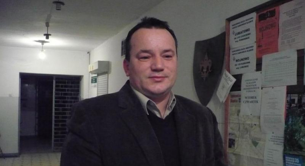Marek Ciapka