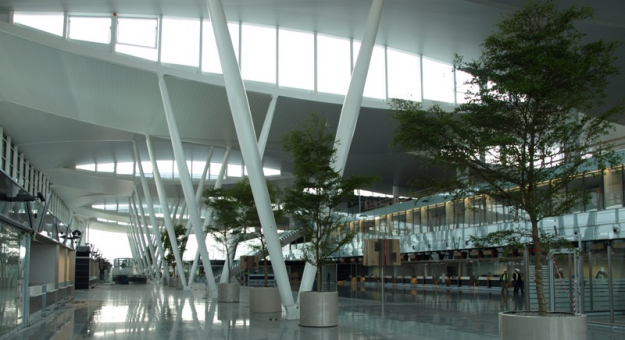Terminal