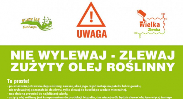 Prawdziwa ekologia zaczyna się lokalnie