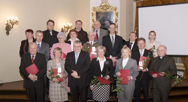 ASy Kłodzka 2012 przyznane