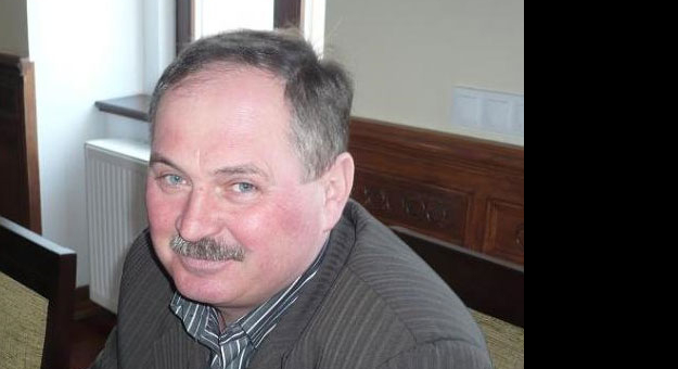Andzrej Dominik