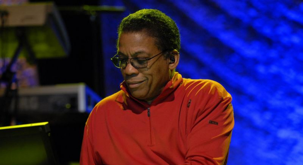 Herbie Hancock - wspaniały koncert we Wrocławiu