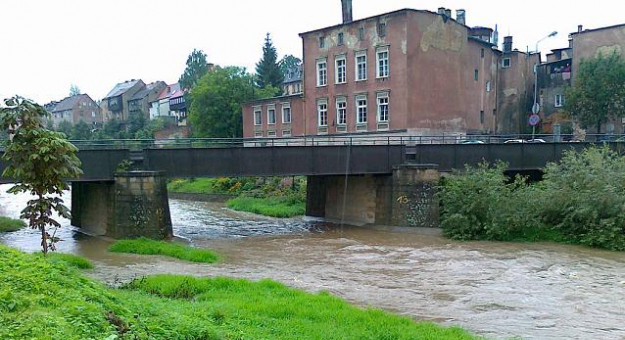 Bystrzyca Kłodzka
