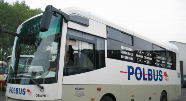 Rozkład jazdy