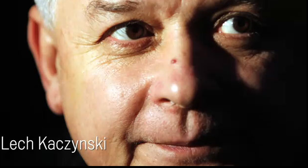 Lech Kaczyński