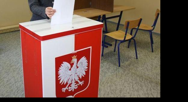 21 listopada pójdziemy zagłosować