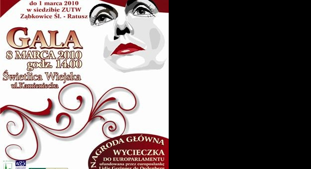 Wybory Miss ZUTW 2010