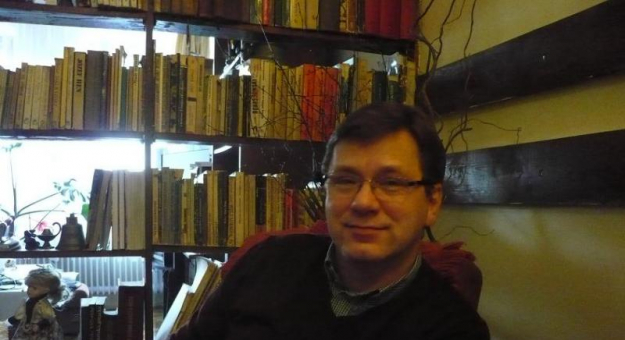 Franciszek Gawęda