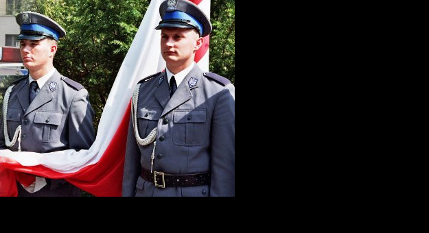 Policja