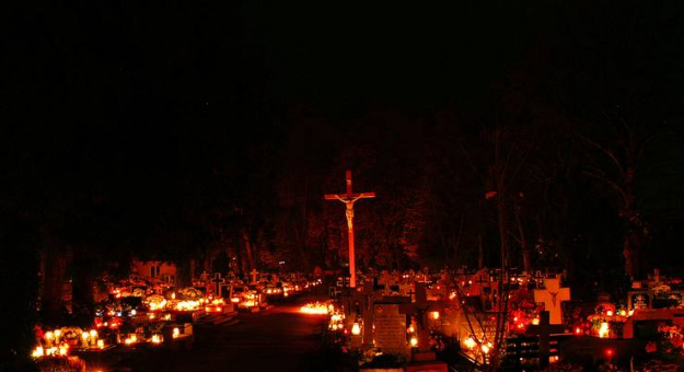 Tuż przed świętami - bądźmy ostrożni