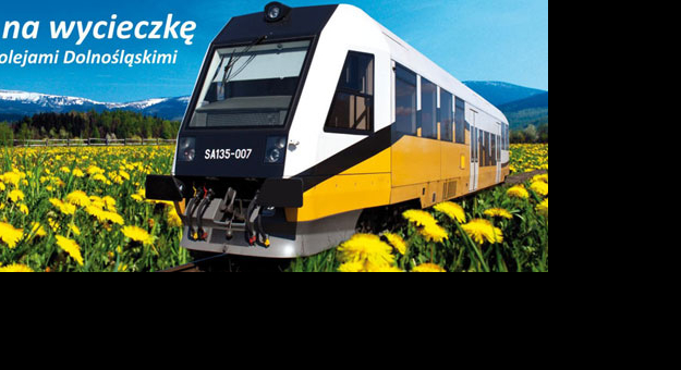 Koleje Dolnośląskie