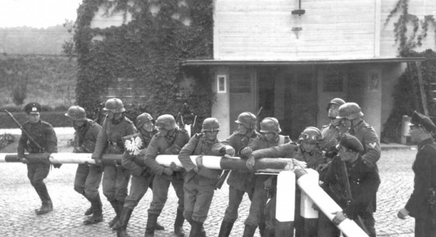 72 rocznica wybuchu II wojny światowej