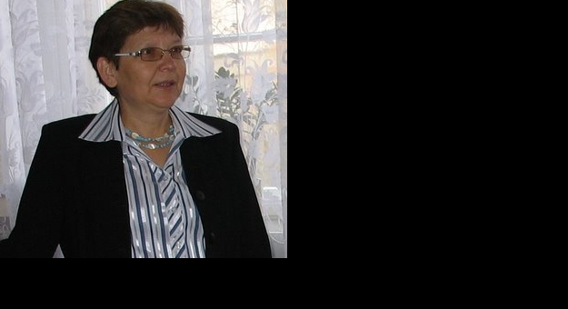 Grażyna Kwiecińska