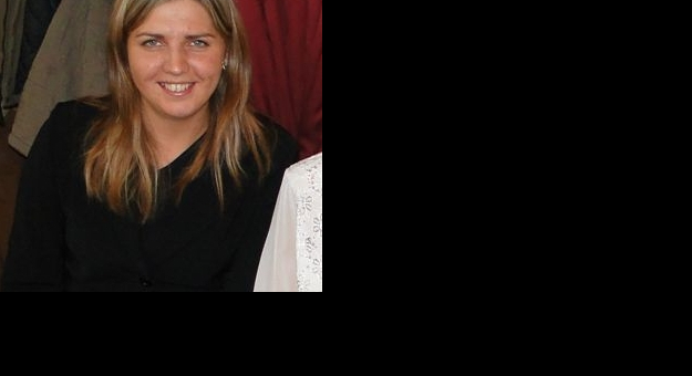 Justyna Kaczorowska