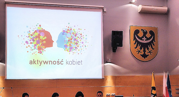 O aktywności biznesowej wśród kobiet 