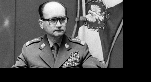 Jaruzelski