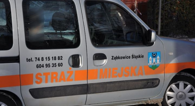 Nowe uprawnienie straży miejskiej